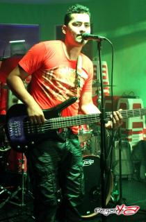Foto 76 de Octubre 04 del 2013 en Beautiful 80`s Cali, Cali