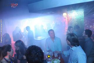 Foto 38 de Bar Bling Lounge en Bar Bling Bucaramanga, Bucaramanga