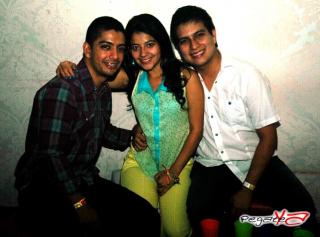Foto 54 de Octubre 04 del 2013 en Babel / Barra Libre Cali, Cali