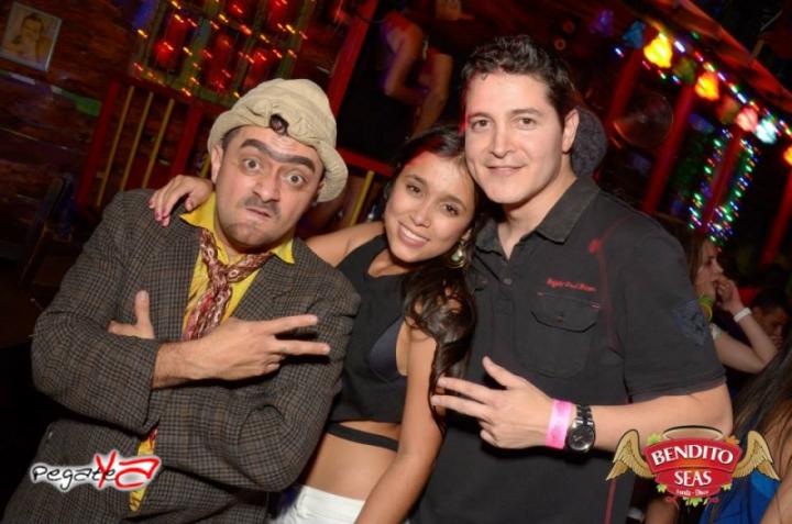 Foto 96 de Bendito Seas - Nov 15 y 22 del 2014 en Discoteca Bendito Seas Medellin, Medellín