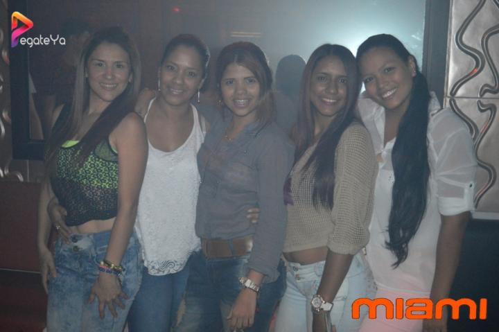 Foto 3 de Miami Bar - 2do FDS Junio 2015 en Miami Bar Cali, Cali