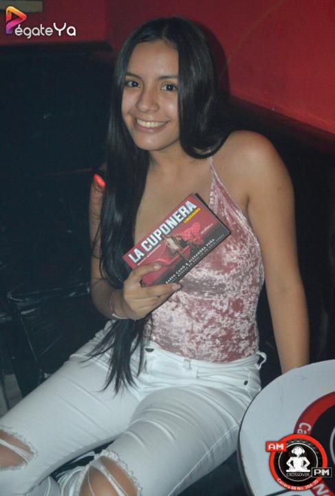 Foto 6 de AmPm - 1er Fds Julio 2017 en Am / PM Bar - Cali, Cali