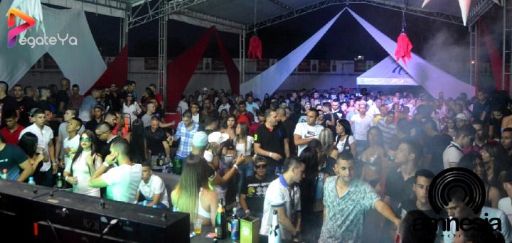 Foto 41 de Amnesia - Loveland 2016 en Discoteca Amnesia Club, Bogotá