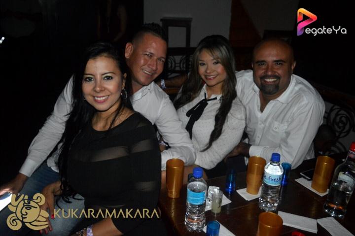 Foto 3 de Kukaramakara - 3er Fds Abril 2016 en Kukaramakara Discoteca Cali, Cali