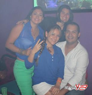 Foto 28 de Noviembre 30 del 2013 en Beautiful 80`s Cali, Cali