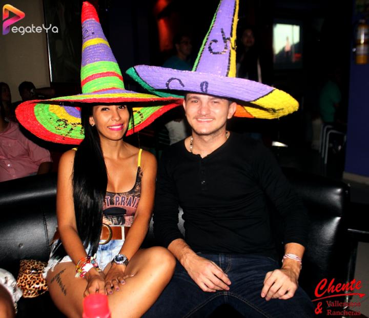Foto 8 de Chente - 1er FDS Julio 2016 en CHENTE Vallenatos y Rancheras, Cali