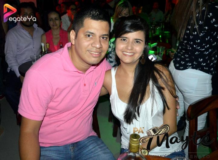 Foto 87 de Pa Mayté - Amor & Amistad 2016 en Pa Mayté, Cali