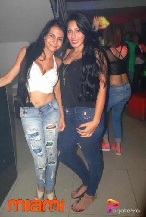 Foto 3 de Miami Bar - Marzo 14 del 2015 en Miami Bar Cali, Cali