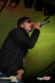 Foto 3 de Reykon, Feria de Manizales 2012 en Reykon, Feria de Manizales 2012, Manizales