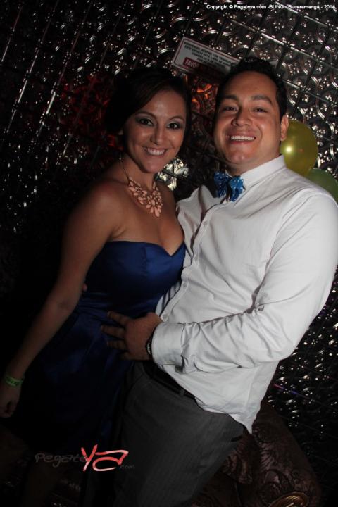 Foto 30 de Discoteca Bling- 20 de Junio de 2014 en Bar Bling Bucaramanga, Bucaramanga