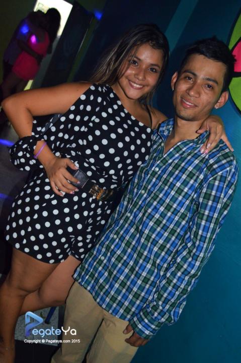 Foto 73 de El manicomio sabado 14 de marzo de 2015 en Discoteca El Manicomio Bucaramanga, Bucaramanga