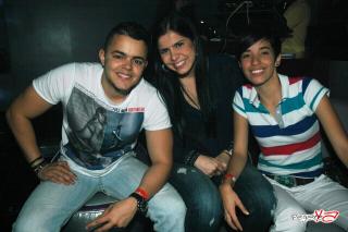 Foto 21 de Noviembre 30 del 2013 en CIAO CLUB - EL PEÑON ( Cali ), Cali