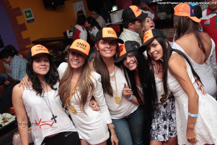 Foto 19 de Discoteca Chabela- 21 de Junio de 2014 en Discoteca Chabela Bucaramanga, Bucaramanga