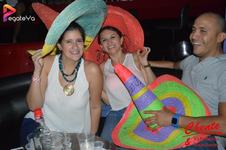 Foto 9 de Chente - 4to FDS Sept. 2016 en CHENTE Vallenatos y Rancheras, Cali