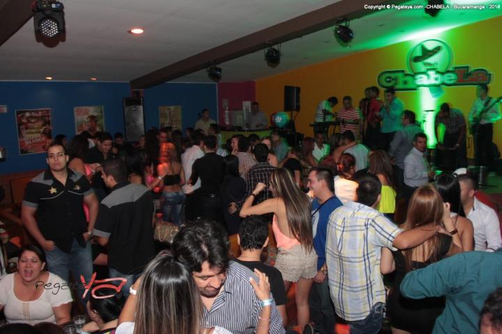 Foto 104 de Discoteca Chabela- 21 de Junio de 2014 en Discoteca Chabela Bucaramanga, Bucaramanga