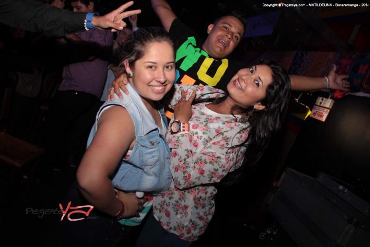 Foto 63 de Discoteca Matildelina - 20 de Junio de 2014 en Discoteca Matildelina Bucaramanga, Bucaramanga