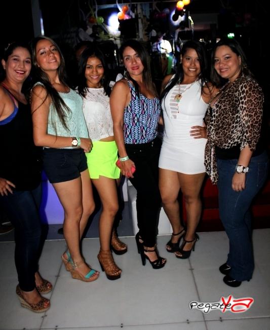 Foto 33 de Favela - 5to FDS Nov 2014 en Favela Club Menga, Cali
