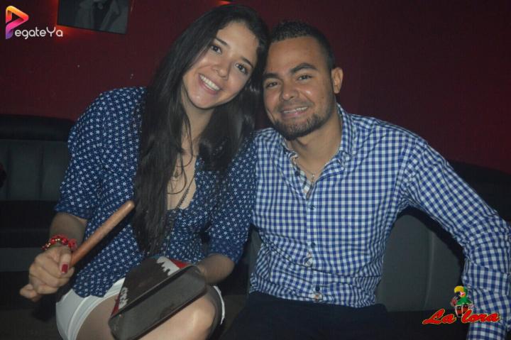 Foto 11 de La Lora - 2DO Fds Febrero 2017 en La Lora Bar, Cali