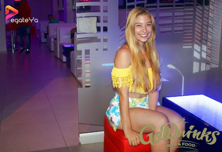 Foto 2 de Gol Drinks - 1er FDS Julio 2016 en Gol Drinks, Cali