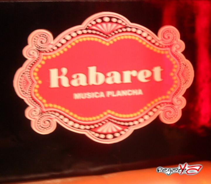 Foto 4 de Kabaret - Julio 05 en Kabaret - Granada, Cali