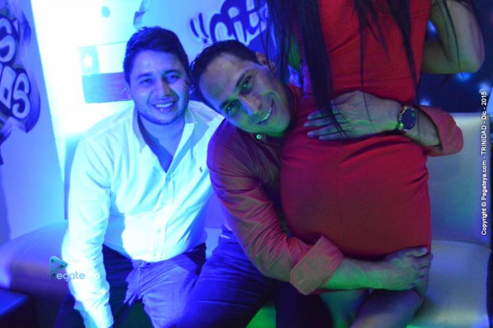 Foto 19 de Trinidad - 31 Dic 2015 en Trinidad Discoteca Bucaramanga, Bucaramanga