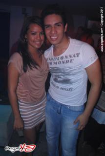 Foto 16 de leblon 22 y 23 de marzo de 2013 en Discoteca LEBLON Cartagena, Cartagena
