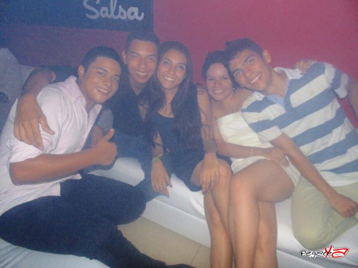 Foto 11 de Mama Salsa - Amor y Amistad en Mama Salsa, Cali