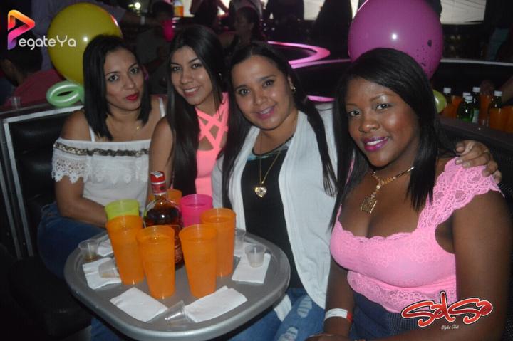 Foto 88 de Salsa Night Club - 4TO Fds Sept. 2016 en Salsa Night Club, Cali