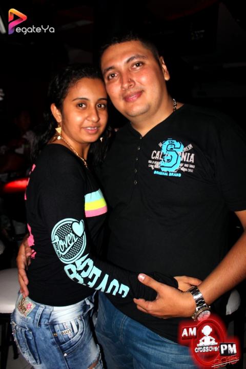 Foto 26 de Ampm Bar - Amor y Amistad 2015 en Am / PM Bar - Cali, Cali