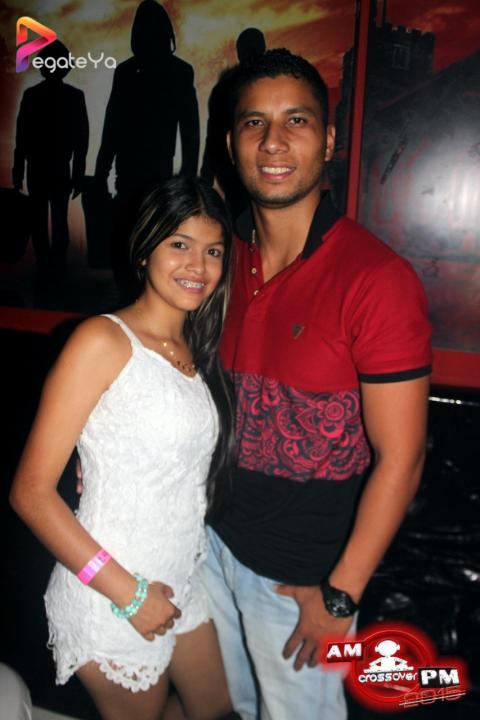 Foto 14 de Ampm - Feria 2015 en Am / PM Bar - Cali, Cali