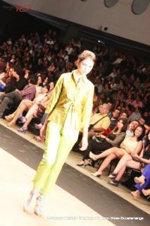 Foto 61 de 05 Julio 2012 - Santander Fashion Week en Eventos en Bucaramanga, Bucaramanga