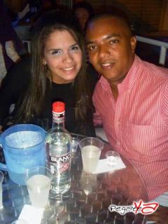 Foto 22 de Marzo 09 del 2011 en Farah Lounge Cali, Cali