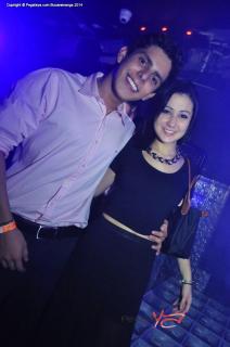 Foto 41 de Bar Bling- 15 marzo 2014 en Bar Bling Bucaramanga, Bucaramanga