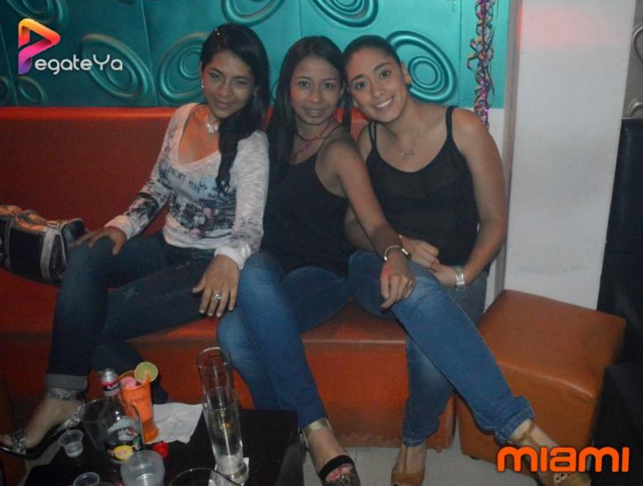 Foto 20 de Miami Bar - Amor y Amistad 2015 en Miami Bar Cali, Cali