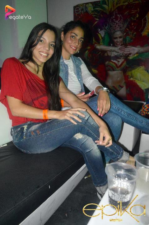 Foto 3 de Epika - 2do FDS Oct. 2016 en Epika Night Club, Cali