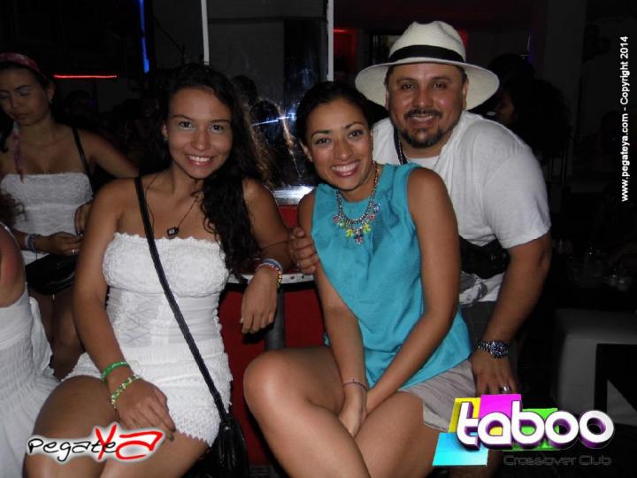 Foto 27 de TABOO 28 Y 29 de NOV 2014 en Discoteca Taboo Cartagena, Cartagena