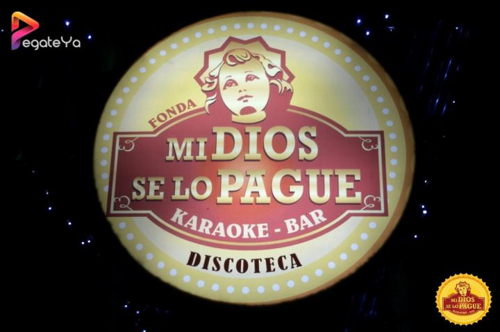 Foto 54 de Fonda Mi Dios Se Lo Pague - Amor y Amist en Fonda Mi Dios Se Lo Pague, Cali