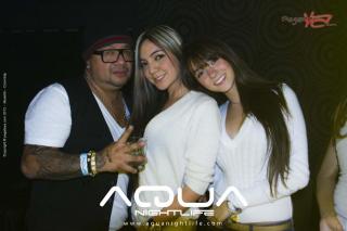 Foto 125 de Fotos Discoteca Aqua 11 12 13 de octubre en Discoteca Aqua Medellin, Medellín