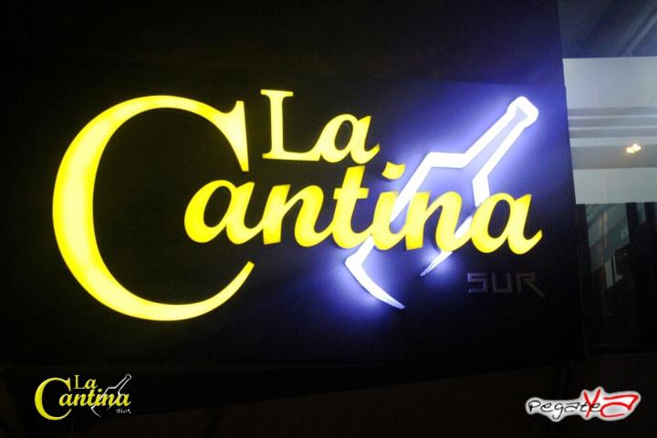 Foto 14 de La Cantina - Julio 12 en La Cantina, Cali