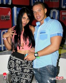 Foto 53 de Diciembre 07 del 2013 en Lolas Club Menga Cali, Cali