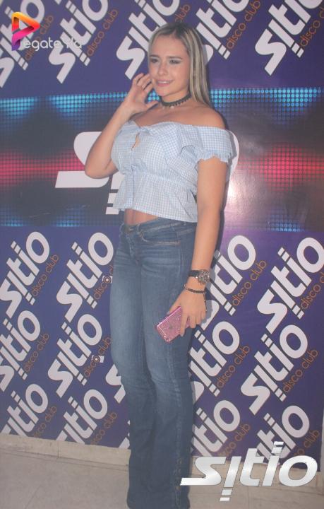 Foto 3 de El Sitio Disco Club - 2do FDS Julio 2016 en el sitio cartagena, Cartagena