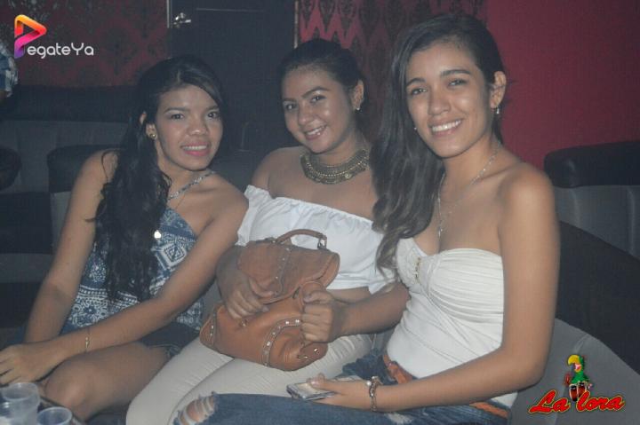 Foto 32 de La Lora - 3er Fds Febrero 2017 en La Lora Bar, Cali