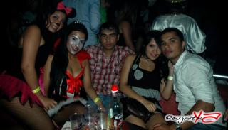 Foto 21 de Noviembre 3 del 2012 en Space Menga, Cali