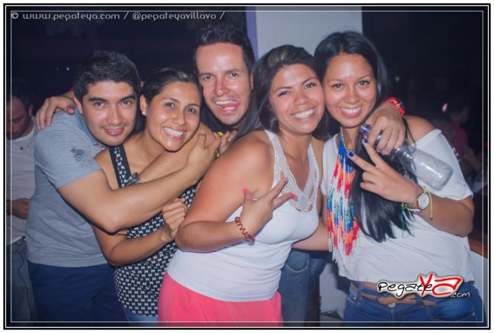Foto 14 de PALOSANTO CLUB - Villavicencio en Palosanto Club, Villavicencio
