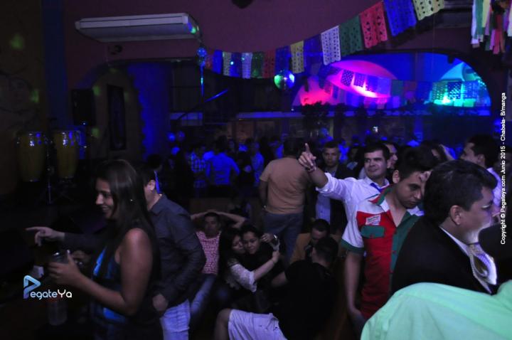 Foto 66 de Discoteca Chabela - 27 junio 2015 en Discoteca Chabela Bucaramanga, Bucaramanga