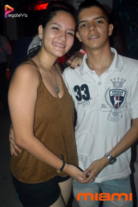 Foto 29 de Miami Bar - Feria 2015 en Miami Bar Cali, Cali