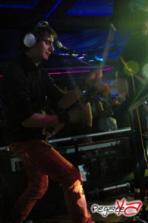 Foto 69 de Alkilados - Jueves 11 en Space Menga, Cali