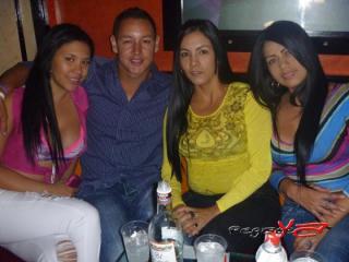 Foto 44 de Febrero 18 y 25 del 2012 en Ranchenato Menga Cali, Cali