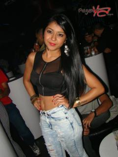 Foto 4 de Discoteca Luxury 07 de Diciembre en Discoteca Luxury Medellin, Medellín