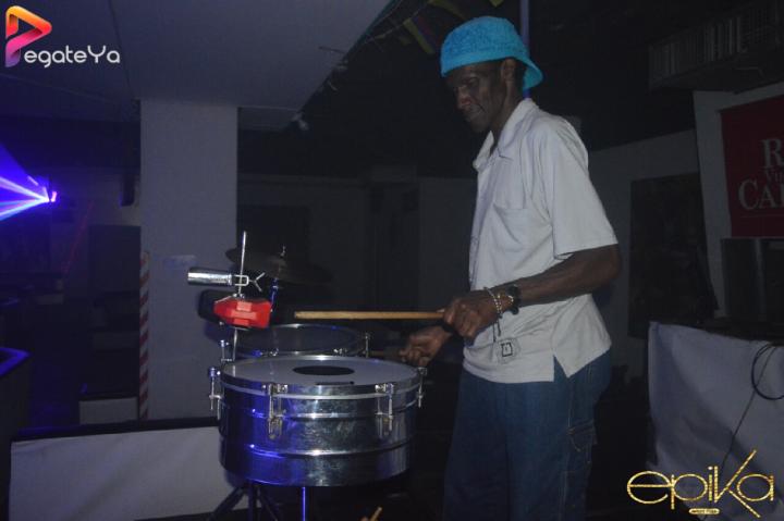 Foto 3 de Epika - 2do FDS Julio 2016 en Epika Night Club, Cali